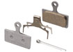Pastiglie Freno Resina G05S